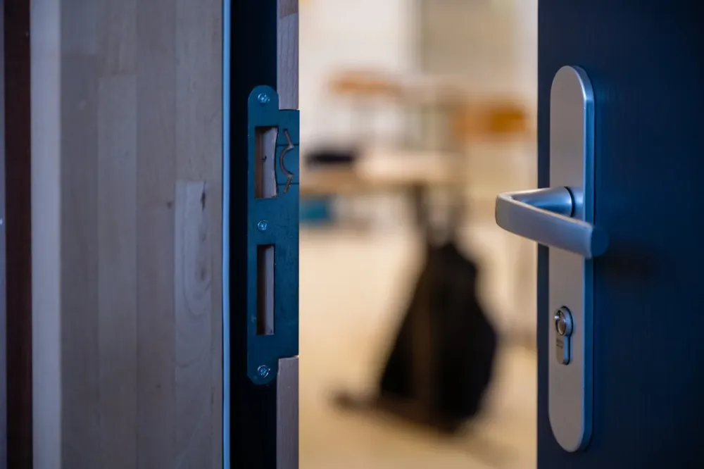 Menuiserie intérieure