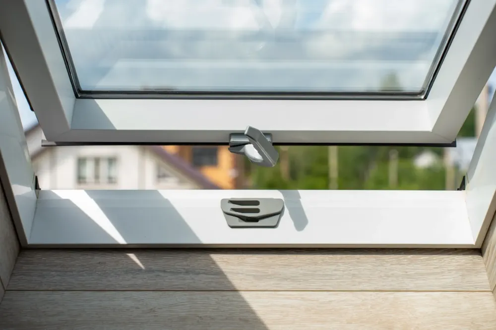 Menuiserie PVC à Villers la Montagne