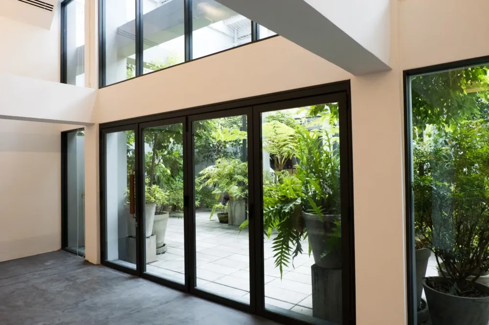 Entreprise certifiée RGE qualibat à Villers la Montagne